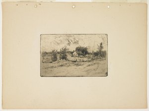 Çiftlik, 1889